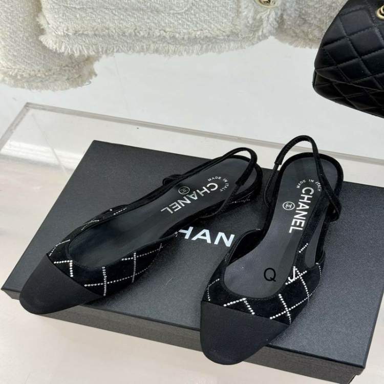 Picture of Chanel Shoes _SKUChanelsz35-40J02042487